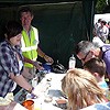 Clay modelling