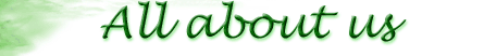 All About Us